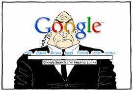 Google tem um dossiê sobre você, saiba como encontrá-lo! | Arkan System