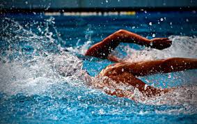 swimming for weight loss a complete guide