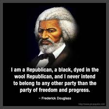 Frederick Douglass quote... &quot;Handouts handicap the capable ... via Relatably.com