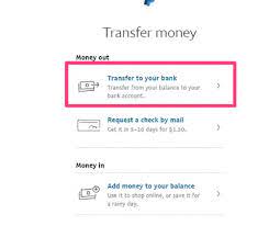 Check spelling or type a new query. Send Money From Cash App To Paypal To Bank Easy