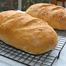 Even if you can't make it to new york to visit eataly, there are many delicious italian. Italian Bread Using A Bread Machine Recipe Allrecipes