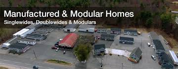 twin town homes maine modular
