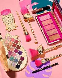 we review the best tarte cosmetics that
