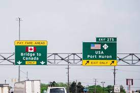 Frontier on june 22 if the country's vaccination campaign stays on its current trajectory. Canada Us Border Closure Extended Again Canada Immigration News