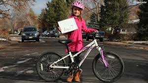 Guide To Kids Bike Wheel Sizes Bikeradar