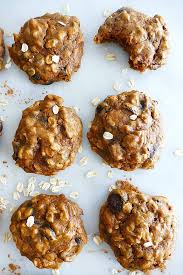 Want to unlock the potential of food? 10 Tempting Low Calorie Oatmeal Cookies Hurry The Food Up