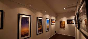 Picture display systems supplies and fits products to display pictures / artwork, including picture hanging rail systems, window and display cable systems, fast change frames and hooks call: Picture Art Hanging Systems Uk The Gallery System Uk