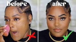 how to avoid cakey makeup 5 tips to