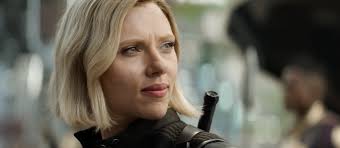 Though there is no one method for. Avengers Infinity War Why Black Widow Has Blonde Hair Insider