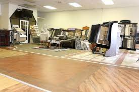 our showroom miracle flooring llc
