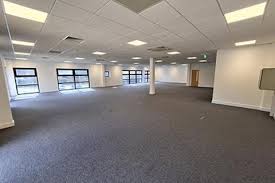 commercial property to in fareham