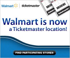 Walmart Is Now A Ticketmaster Location Jenoni