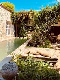 bed and breakfast st rémy de provence