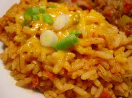 quick spanish rice recipe food com