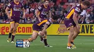 The eels showed their class on both sides of the ball in that success and they will look to build on it as they host brisbane broncos. Nrl Round 12 2008 Brisbane Broncos Vs Parramatta Eels Highlights Video Dailymotion