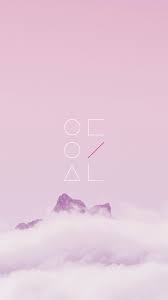 Does anyone know where i can find loona wallpapers? Loona Logo Kpop Wallpaper Loona Wallpaper Loona Wallpaper Aesthetic