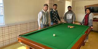 8 ball pool will showcase four new tables around the world, from asia to south america. Noida Startup Rein Games Makes A Play For The Real Money Segment With Its Hack Proof Tech