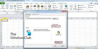 The Windows Club gambar png