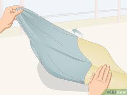 4 ways to wash outdoor cushions wikihow