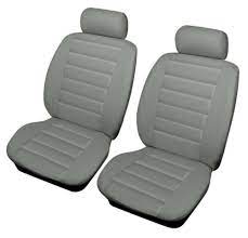 Car Seat Covers Airbag Ready