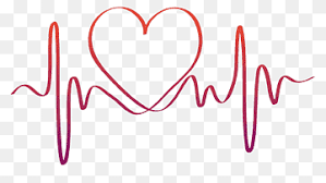 heart beat png images pngwing