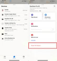 And this is all that it takes to disable find my iphone using icloud on computer. 3 Solutions To Factory Reset An Iphone Without A Computer Easeus