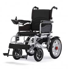electric wheelchairs in singapore