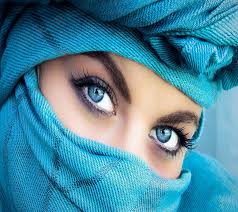 blue eyes bonito beautiful eyes