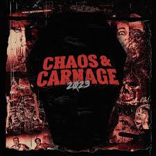 Chaos And Carnage Tour Concert Tickets: 2023 Live Tour Dates | Bandsintown