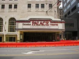 Palace Theater Columbus 2019 All You Need To Know Before