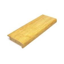 solid natural strand woven 142mm bamboo