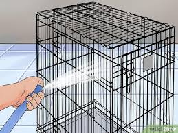 4 Ways To Set Up A Ferret Cage Wikihow