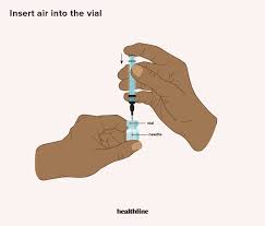 intramuscular injection definition and