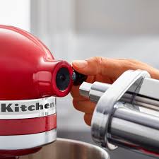 kitchenaid food processor attachment