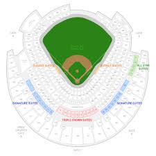 Explanatory Rangers Ballpark Suite Seating Chart Michigan