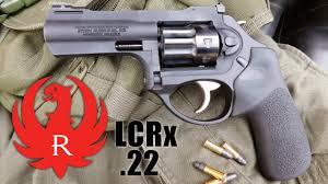 ruger lcrx 22lr review you