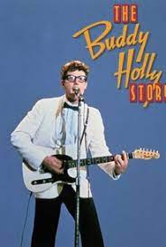 Buddy holly rocks, play, rock n roll 21 copy quote i'm not trying to stump anybody. The Buddy Holly Story Movie Quotes Rotten Tomatoes