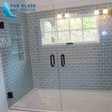 But we are happy to report it is not impossible. Unique Shower Doors Ideas For Small Bathroom