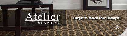 atelier pattern carpet by stanton at