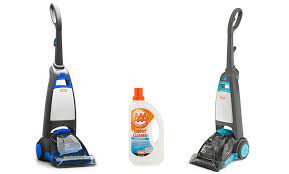 vax rapide spring clean groupon goods