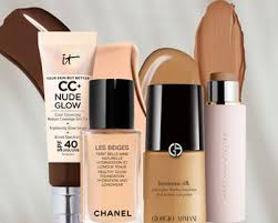 the 12 best foundations for skin