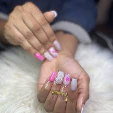 top 10 best nail salons in dothan al