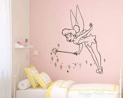 Tinkerbell Fairy