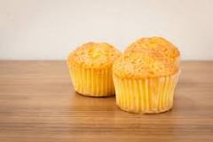 Why muffins are better than cupcakes?