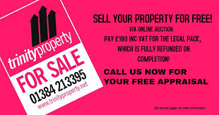Trinity Property Selling Your Property Trinity Property