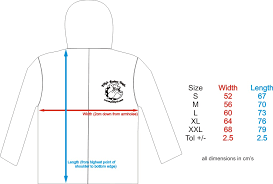 Fruit Of The Loom Shirt Size Chart Arts Arts