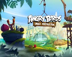 Angry Birds: Under Pigstruction V1.1.0 (Angry Birds 2 Beta) : Rovio  Entertainment Ltd. : Free Download, Borrow, and Streaming : Internet Archive