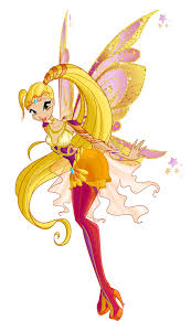 Tumblr is a place to express yourself, discover yourself, and bond over the stuff you love. Stella Bloomix Winx Club 6 Season By Forgotten By Gods Winx Club Bloom Winx Club Cartoon