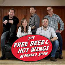 free beer hot wings capecodradio com