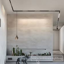 84 99 Polarized Lighting Wall Washing